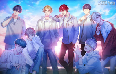 Mintlip ミントリップ より新作バンド物語 Dig Rock ディグロック が8月28日より六ヶ月連続リリース ライブドアニュース Mintlip ミントリップ より新作バンド物語 Dig Rock ディグロック が8月28日より六ヶ月連続リリース ライブドアニュース