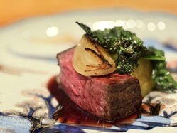 
			�������̤������ܤΥǥ��ƥ��͡������쥹�ȥ���Restaurant SAI 燊�פ���������
		