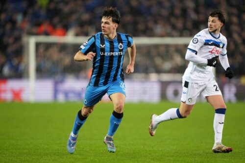 ミランがスイス代表MFアルドン・ヤシャリを獲得で合意か 伊メディア報道