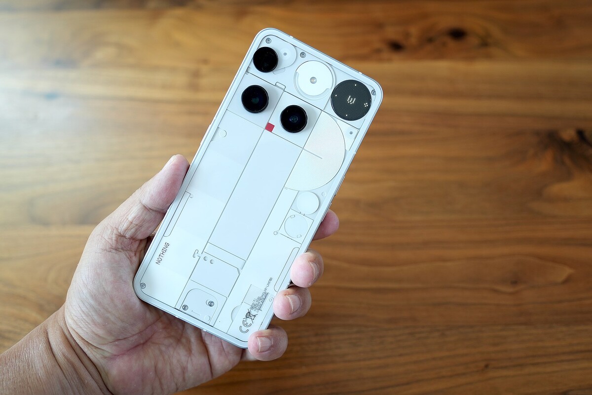 ɮԤϥۥ磻Ȥ256GBǥŷХǹNothingȤǤβʤ4900߰¤119900ߤä