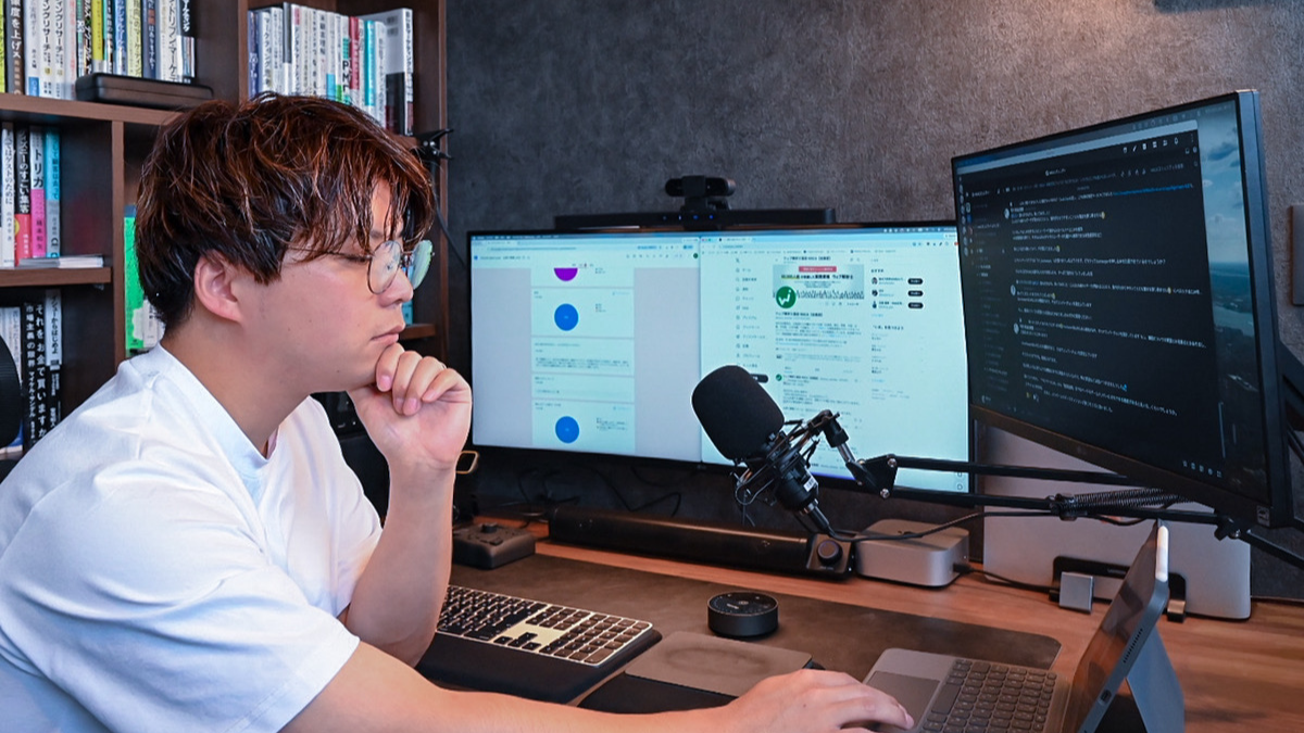 「とりあえずやってみる」が新たなスキルを引き寄せる 大人の可能性を広げるコミュニティ活動【WACA会員インタビュー公開】