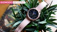 Galaxy watch3のレビュー