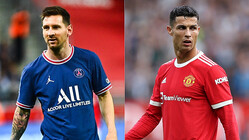 サッカーゲーム最新作 Fifa22 最強能力選手 が判明 ロナウドは3位陥落 ライブドアニュース