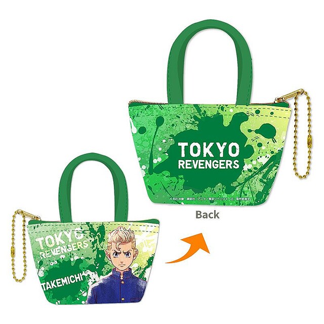 エコバッグB / 東京卍リベンジャーズ : 東京リベンジャーズ | &BOOKS