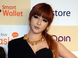 元2ne1パク ボム 過去の薬物密輸疑惑を再否定 Add 注意欠陥障害 克服を努力中 ライブドアニュース