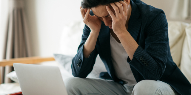 治癒したか、していないかが争点となった（プラナ / PIXTA）※写真はイメージ