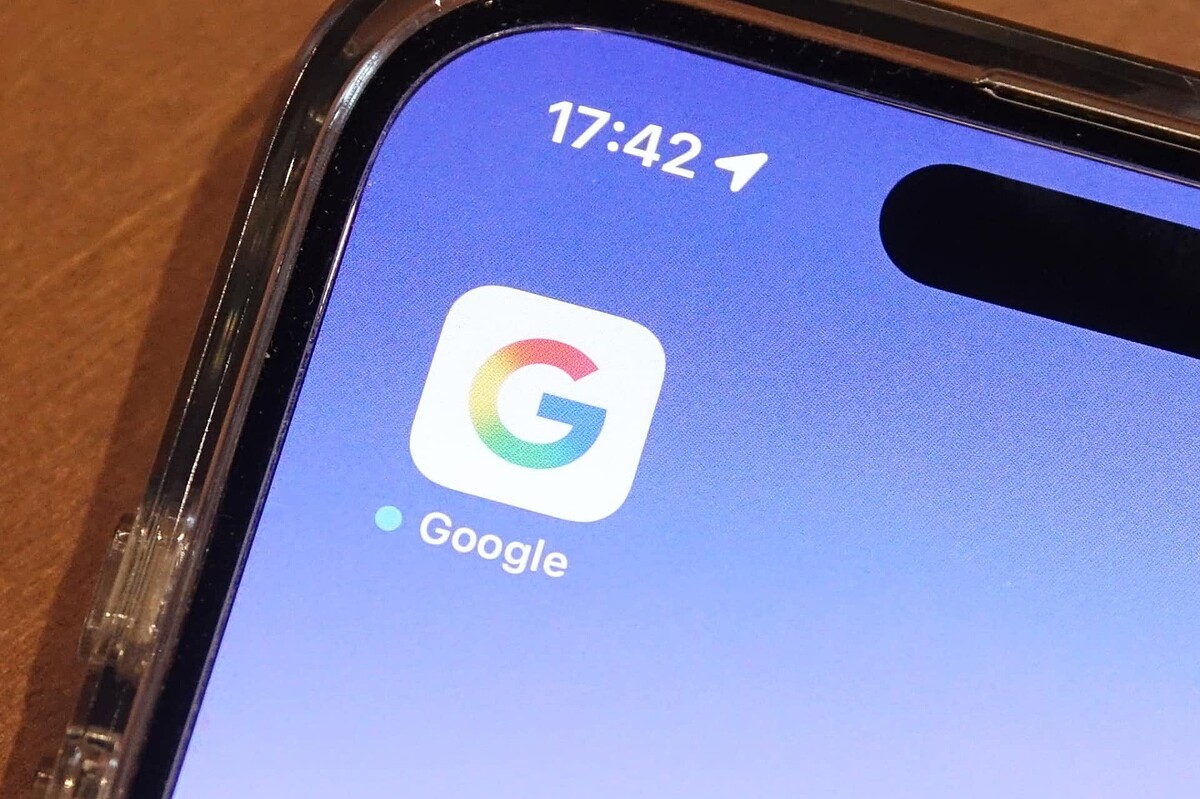 Googleアプリのアイコンが変更、境界がグラデーションにGeminiロゴの雰囲気 - ライブドアニュース