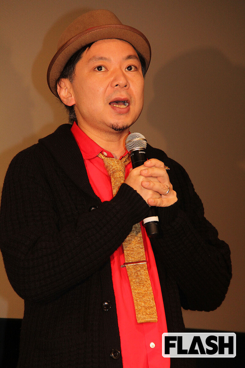 鈴木おさむ氏がDOWNTOWN+に願望「ガキ使を毎週やって」集まる賛成の声