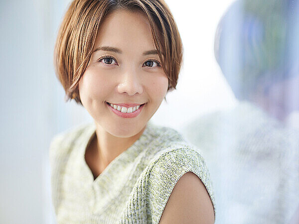 u*5様 フリーアナウンサー ヒロド歩美直筆サイン入りボール u*5様