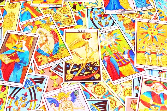 12星座×タロット占い「山羊座（やぎ座）」2026年3月2日（月）〜3月8日（日）のあなたの運勢は？ 総合運・開運メッセージ