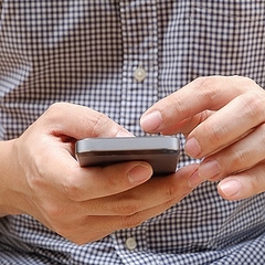 事前にチェック 男性が思わず Lineをブロックしたくなる 瞬間 Peachy ライブドアニュース