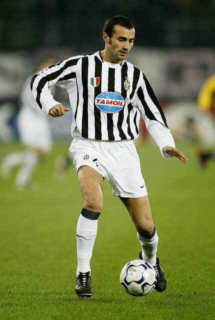 歴史上 最も多くのレッドカードを受けた選手 ベスト5 ライブドアニュース