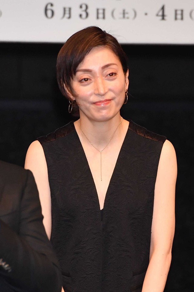 宮下今日子（2023年撮影）