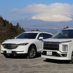 ミニバンそれともsuv 4人乗車がメインの家族が選ぶべき車 ライブドアニュース ミニバンそれともsuv 4人乗車がメインの家族が選ぶべき車 ライブドアニュース