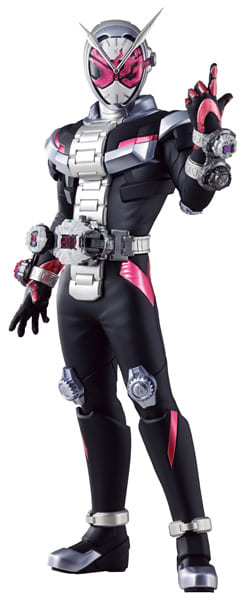 一番くじ 仮面ライダージオウ の発売が決定！新年早々いける気がする