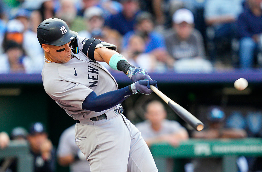 アーロン ジャッジ 国内未発売 お宝放出 アーロンジャッジ激レア国内未