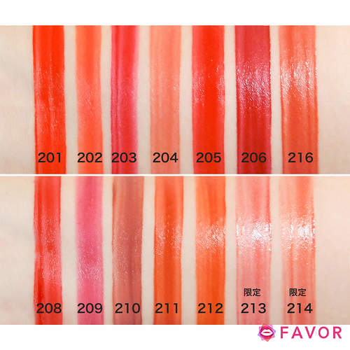 8月7日新作発売！】YSLからベルベットマットな質感が美しい