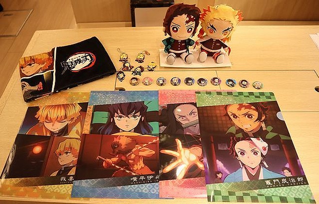 くら寿司 鬼滅の刃 2回目のキャンペーンは大幅に内容拡充 平日最高売上 の6月は 前哨戦 ライブドアニュース