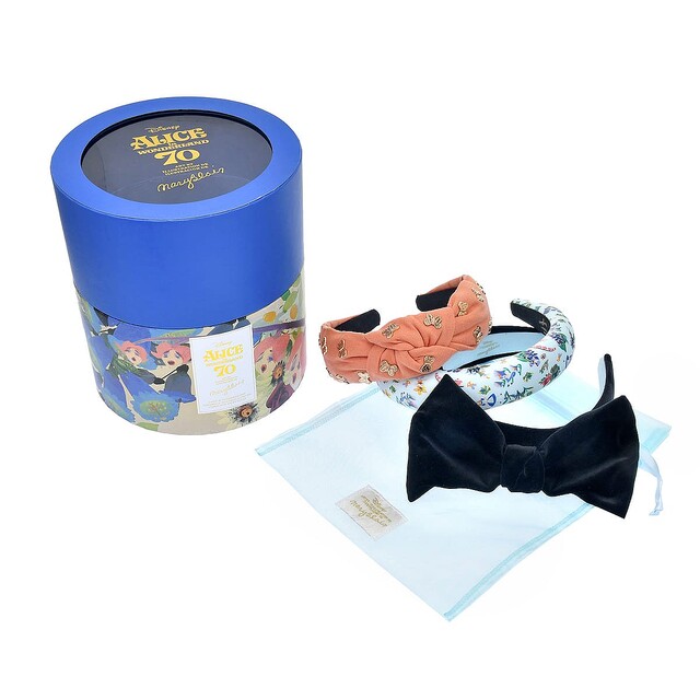 作品を生み出した伝統的アーティスト”メアリー・ブレア”のアート