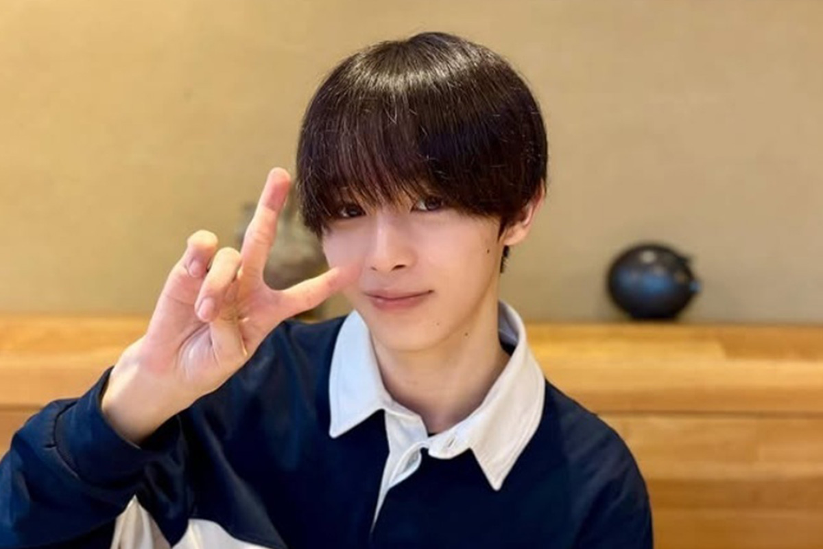  STARTO社を辞めた後、スターダストに所属した人気アイドル（写真・本人Instagramより） 