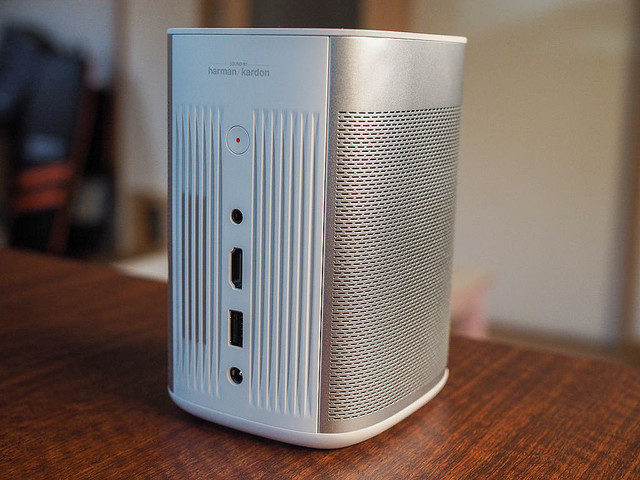 XGIMI MOGO (無印)プロジェクター本体 楽天市場】＼半額以上☆80,200円⇒36,900円！／XGIMI MoGo 2 Pro