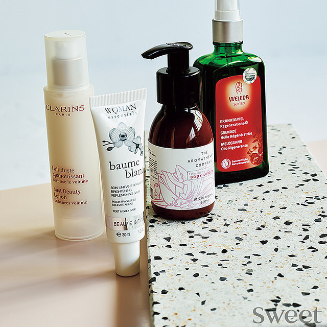 男はぽちゃ好き マシュマロボディの作り方 デリケートゾーンのケア方法を峰なゆか アラサーちゃんが指南 まとめ Peachy ライブドアニュース