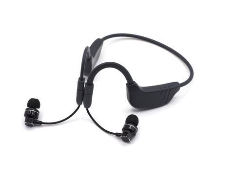 3COINS MEN「骨伝導オープンイヤー」レビュー。“ながら聴き”からゲーム