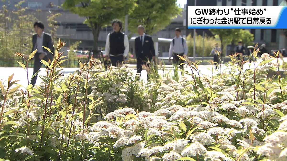テレビ金沢NEWS