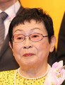 脚本家の橋田寿賀子さん死去