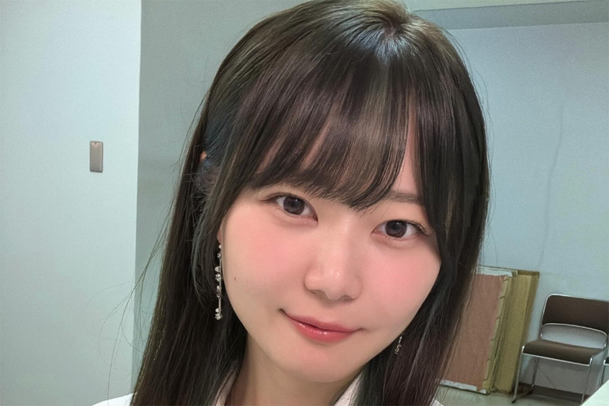  いけちゃんのインスタグラムより 