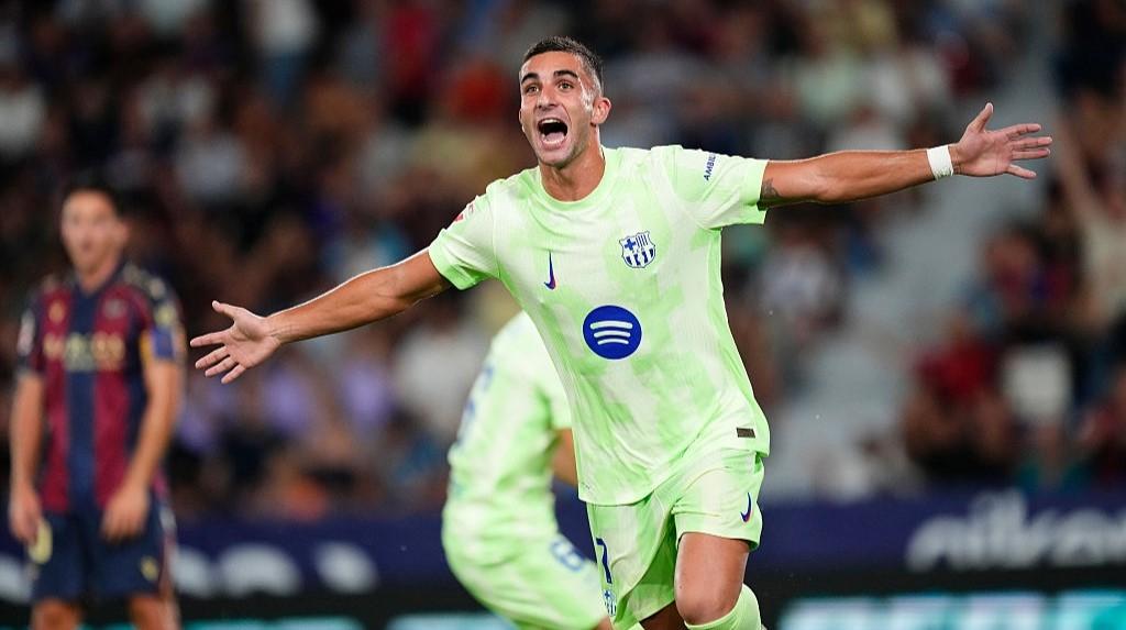 ヤマル サッカー ユニフォーム】125周年 ヤマル バルセロナ 24-25