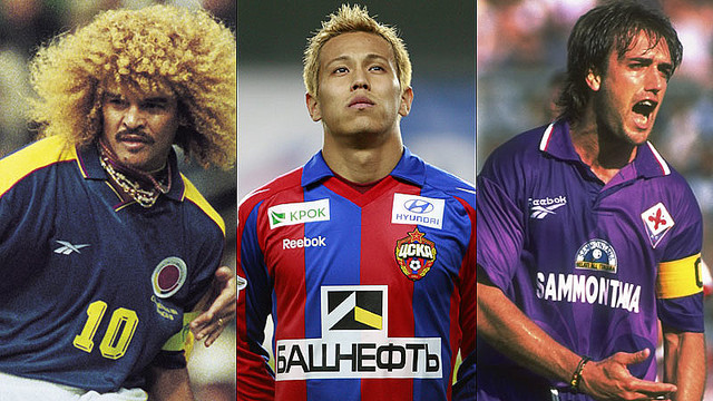 90s Reebok サッカー チリ代表 ユニフォーム 売却に衝撃！最高に