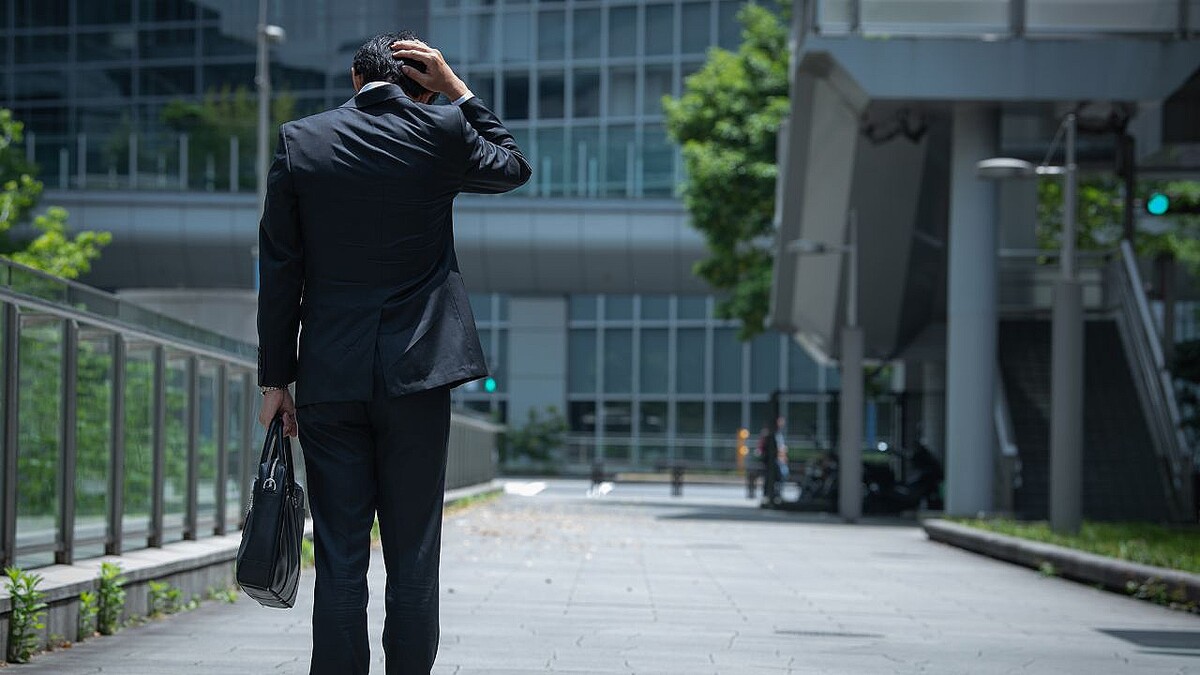 （※写真はイメージです／PIXTA）