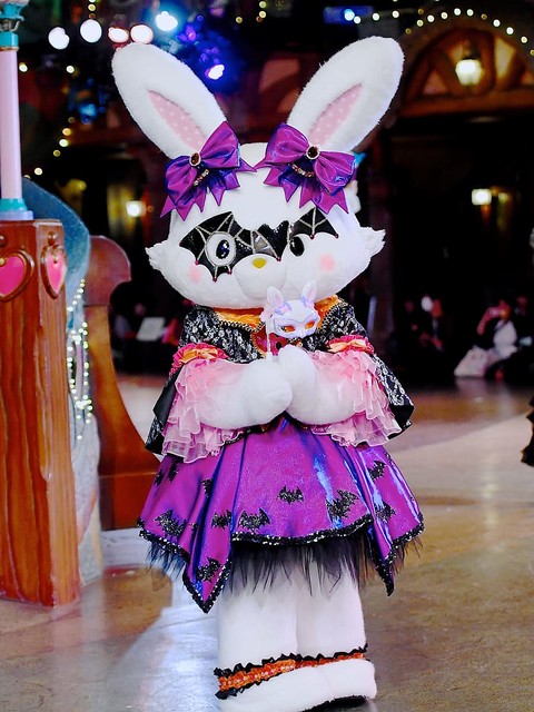 レディキティハウスが美しいドールハウスに変身！サンリオ