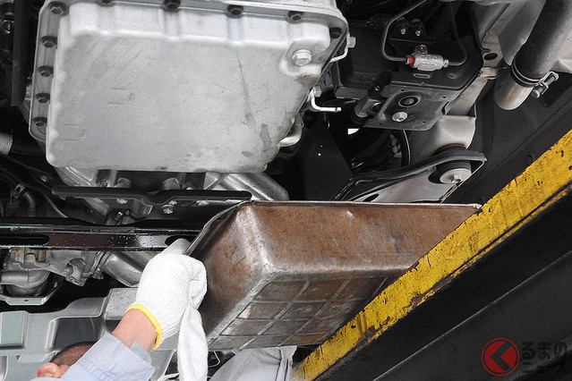 自動車整備士不足が問題化 重要な役割もなぜ志望者減 低賃金も原因か ライブドアニュース