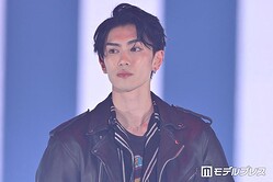樋口幸平（C）モデルプレス