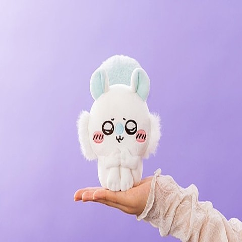 ちいかわらんど うきうきマスコット ちいかわ ハチワレ うさぎ 新品タグ付き Amazon.co.jp: ちいかわらんど うきうきマスコット ぬいぐるみ