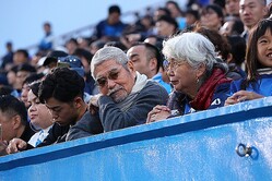 Ǽë��ͺ�᤬�µ��ǯ81����C��SOCCER DIGEST