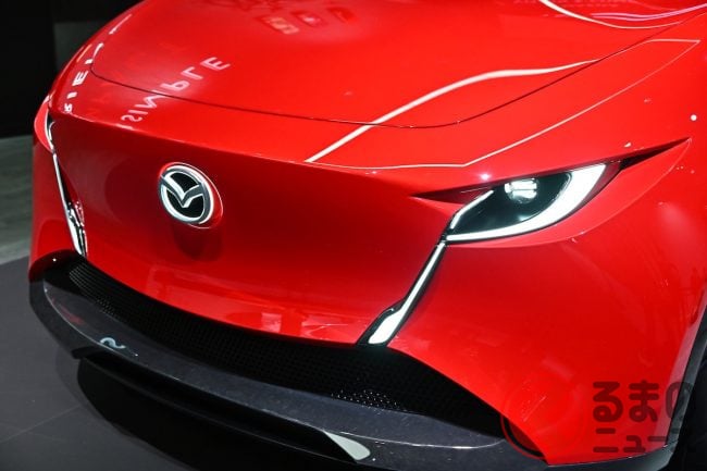 ��Ĺ3.8m�Υޥĥ������֥���ѥ��ȥ����פ�JMS2025�ǽ������ ������ñ��᡼�����β��ˡ֥��ޥ��֤�������!? ��AI�ɤȲ��ä���̤�褹����֥ӥ���� ����������ѥ��ȡפȤ�