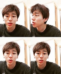 Block B ジコ 新曲 Any Song 1位獲得し公約を守る 朝起きてすぐに歌う 動画あり ライブドアニュース