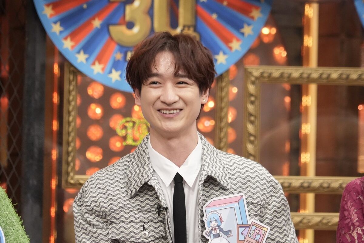 宮田俊哉、ライトノベル執筆で新たな夢「アニメ化目指して頑張っているんです!」 - ライブドアニュース