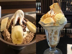 ����ޥ륯�ϥѥե�����̣�����ä��ΤäƤ�����500����ǿ��٤���Ź�ޤ⤢��衣�Լºݤ˿��٤Ƥߤ���