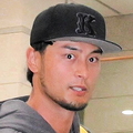 ダルビッシュ「そこは11ですよ」