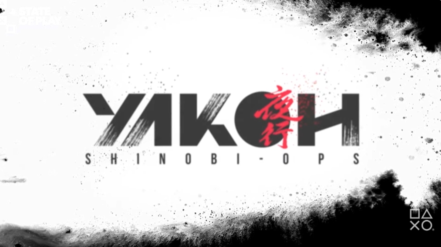 「State of Play」でプレイステーション5用アクションを発表