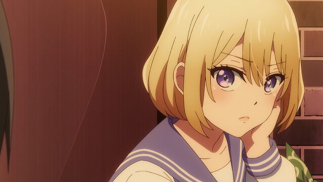 海野幸(カッコウの許嫁) 小原好美直筆サイン TVアニメ「カッコウの許嫁」公式 on X: 