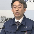 「地震続けて発生事例ある」喚起