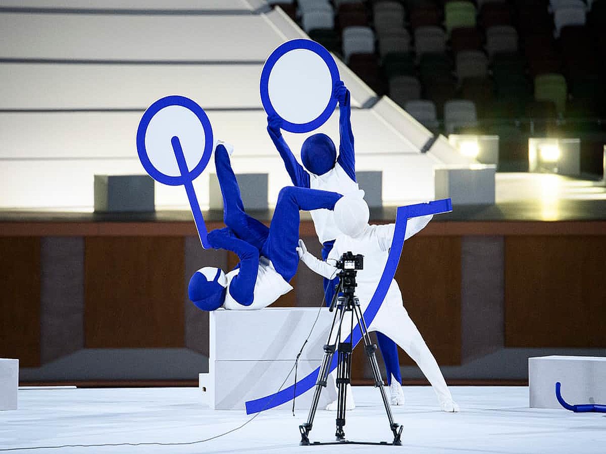 五輪開会式きっかけにピクトグラムが流行 SNSでブームを生んだ3つの背景 (2021年8月2日掲載) - ライブドアニュース