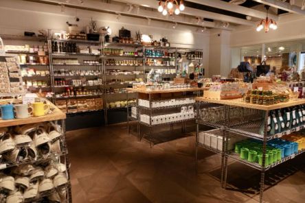 かいざ。 2025年ロイヤルハワイアンセンター限定 シーシエルパープル