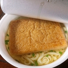 日清 どん兵衛 の名前の由来は ライブドアニュース