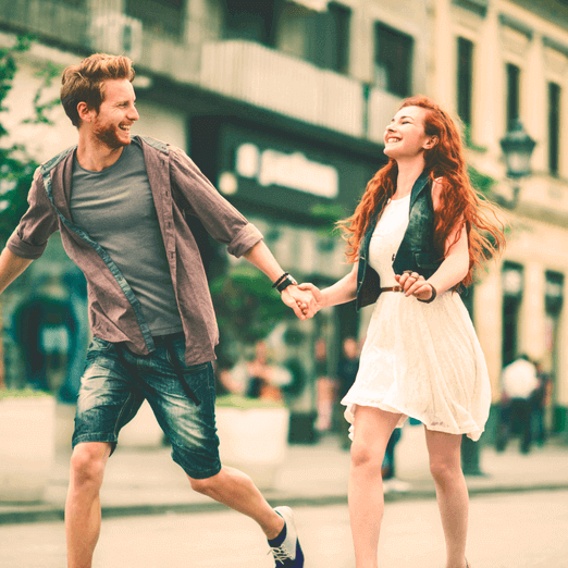 男性がデートを振り返って思わずニヤけてしまう瞬間9パターン